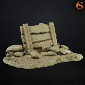 Fortifications 1