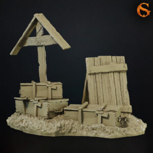 Fortifications 2