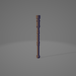 Space Orcs Plain Stick 3