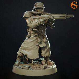 Der Sturmpriester
