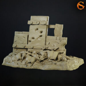 Fortifications 4