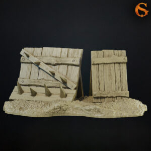 Fortifications 5