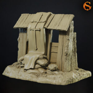Fortifications 6