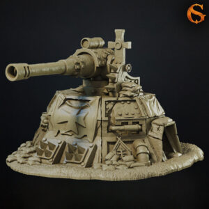 Sacred HQ 11