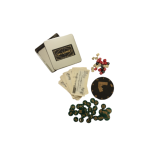 Zubehörset 20's GANGS