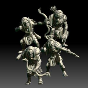 Archers