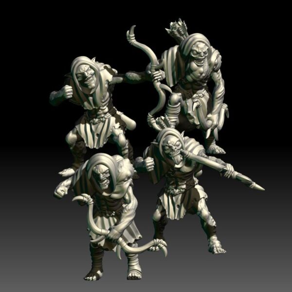 Archers