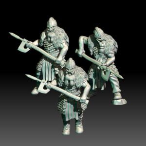 Axemen