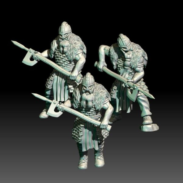 Axemen