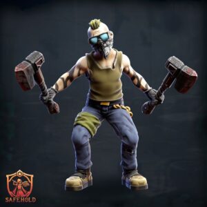 Bandit 1