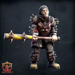 Bandit 10