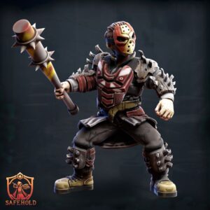 Bandit 11