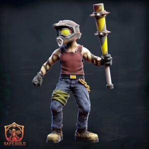 Bandit 13