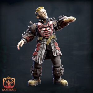 Bandit 4