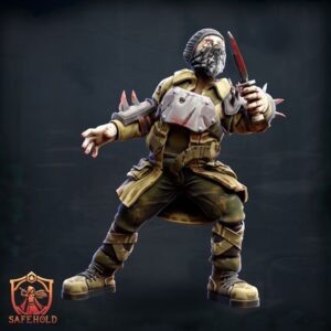 Bandit 9