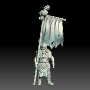 Banne Bearer
