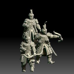 Bow Warriors