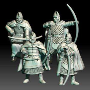 Bowmen