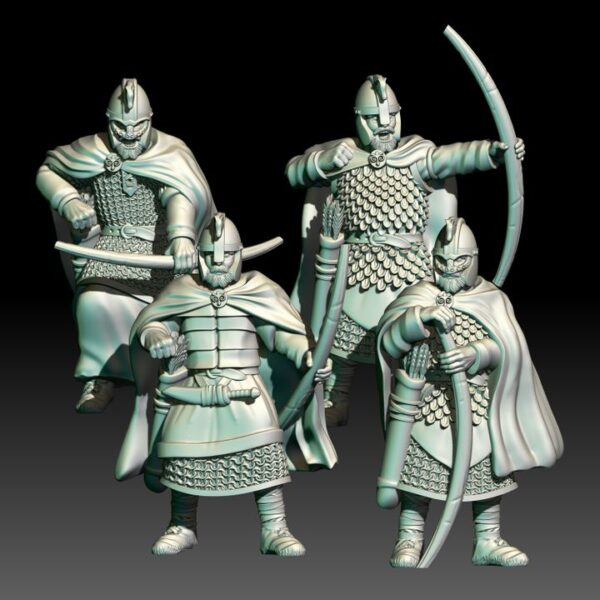 Bowmen
