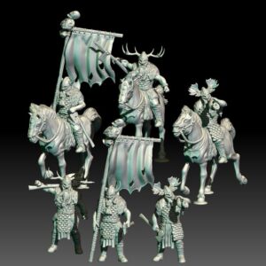 Command Group