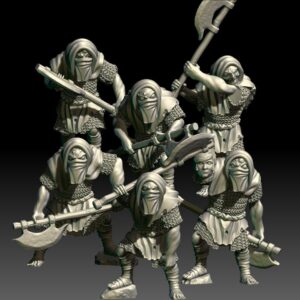 Executioners
