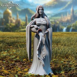 Gladhiel Queen Remastered