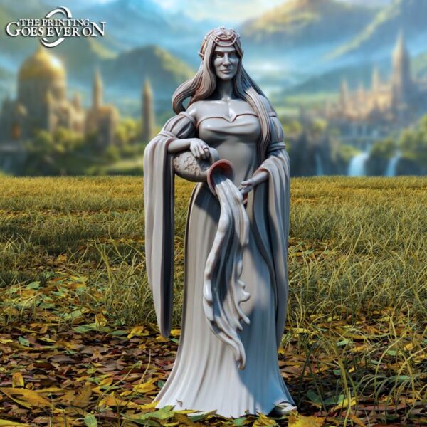 Gladhiel Queen Remastered