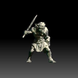 Goblin