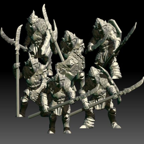Guards