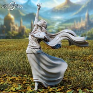 Lirien Dancing
