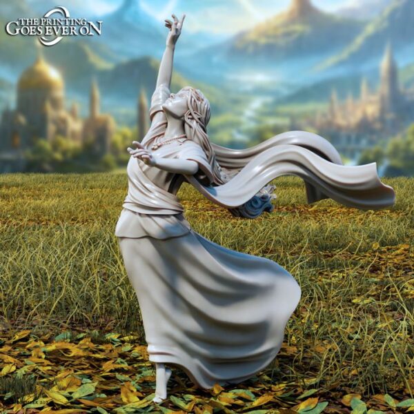 Lirien Dancing