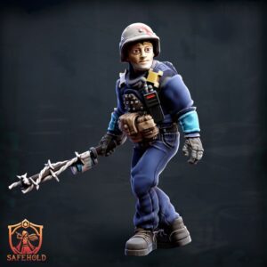 Police 2