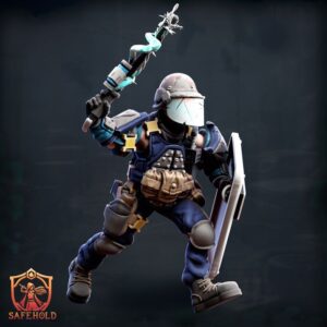 Police 6