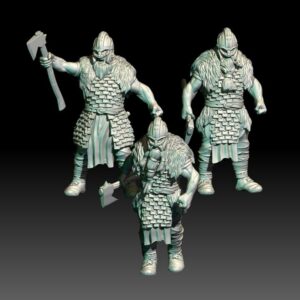 Shieldmen