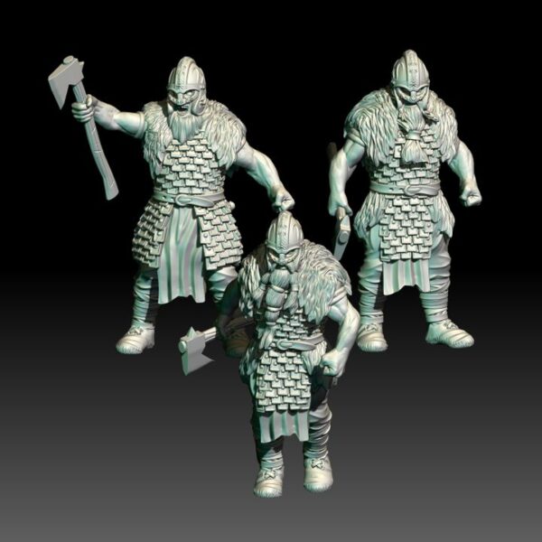 Shieldmen
