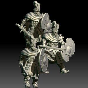 Sword Guard 1