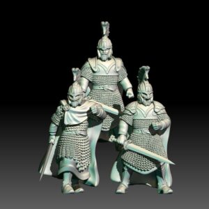 Sword Guard