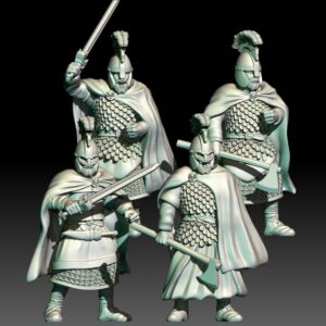 Swordsmen