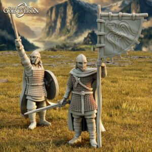 Viking Command Set