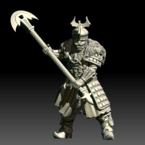 WIP Emperor