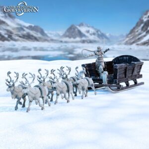 War Sled