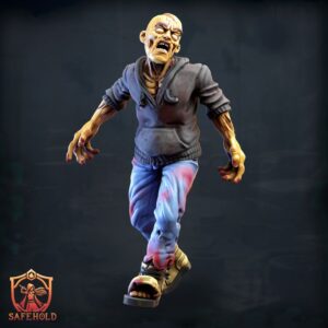 Zombie 10