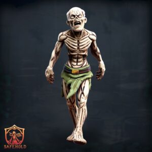 Zombie 13