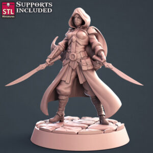 Assassin A