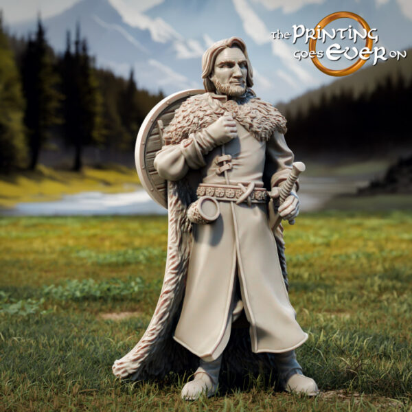 Barazan Traveling