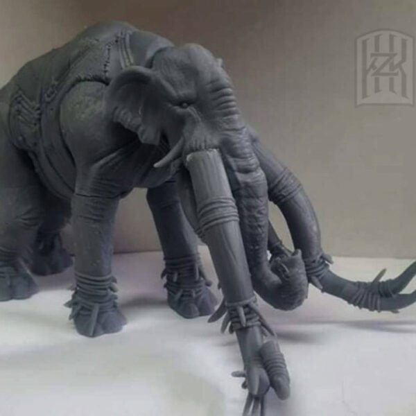 FarSouth Elephant