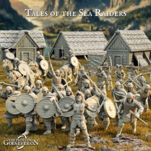 Kapitel 55 - Tales of the Sea Raiders