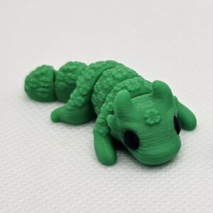 Baby Lucky Dragon