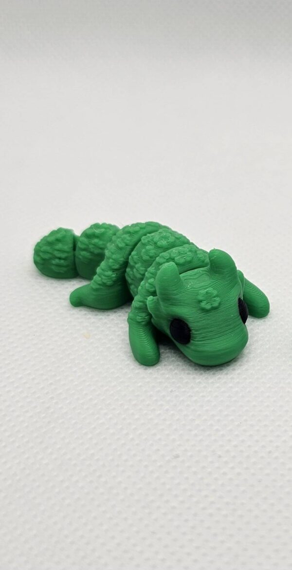 Baby Lucky Dragon