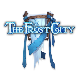 The Frost City 1 Kickstarter